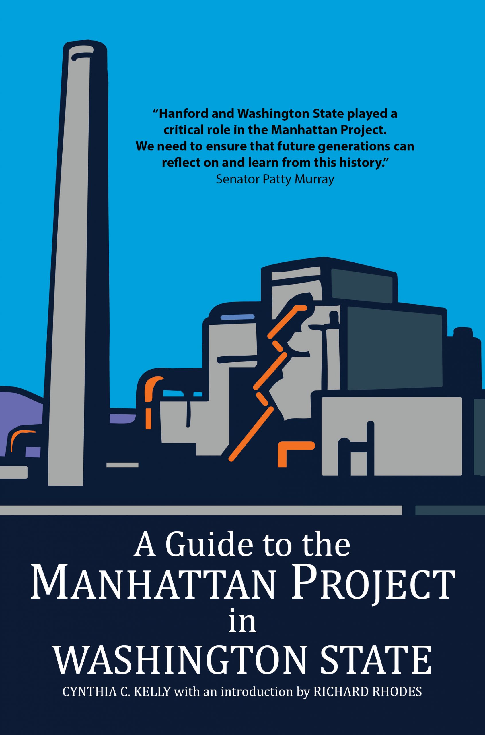 A Guide to the Manhattan Project in Washington State